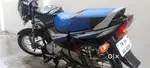 Bajaj CT 100, 2019 Self start