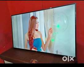 Offer offer 24 50 55 40 42 43 inch 32 24 inch Smart Android Led tv