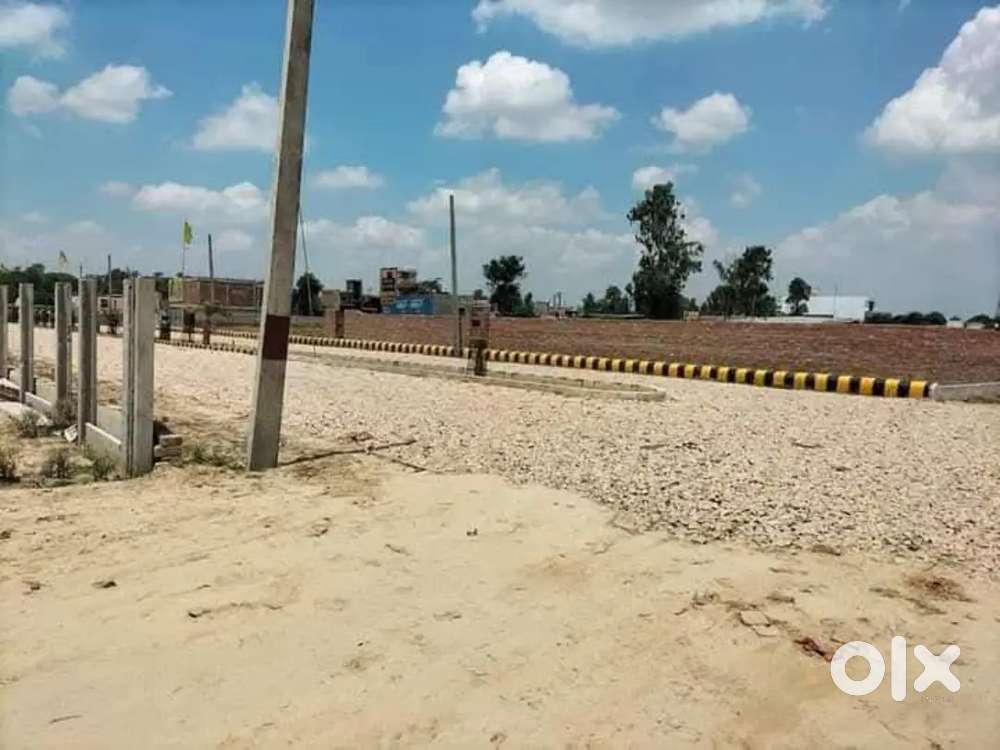 बैंक लोन 75% के साथ प्लॉट ले घर बनवा के रहने योग्य