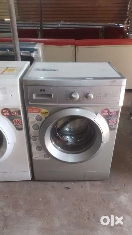 Washing machine available at low price