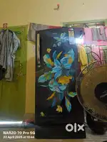 Haier fridge 18L