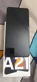 A21 / A51 / A21s Samsung [Price for 3 Phone]