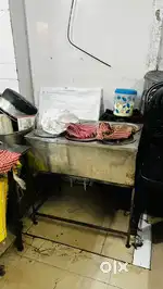 South Indian Material