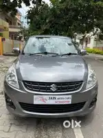 Maruti Suzuki Swift Dzire VXI 1.2, 2013, Petrol