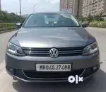 Volkswagen Jetta [2013-2017] 2.0 Highline TDI, 2014, Diesel
