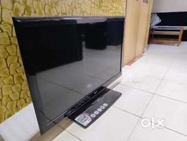 42 inch led tv LG