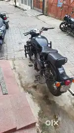 Royal Enfield Bullet