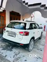 Maruti Suzuki Brezza 2017 Diesel Good Condition