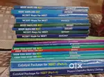 22 Total Mind Maps and Know your Ncert Module for neet