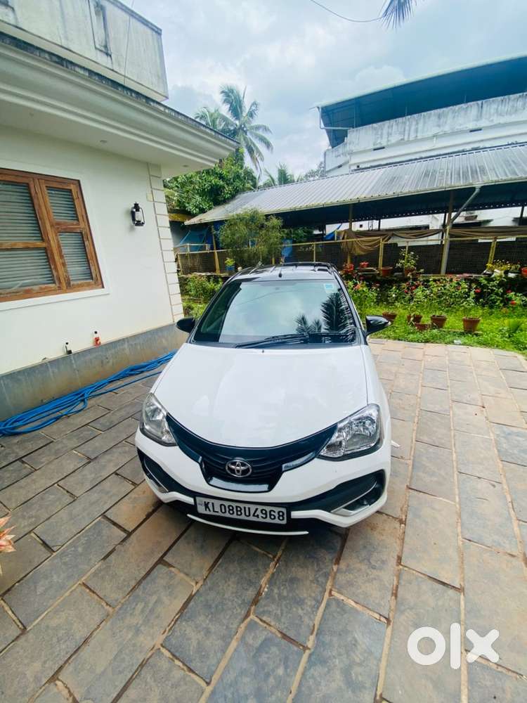 Toyota Etios Liva 2019 December Diesel 103000 Km Driven