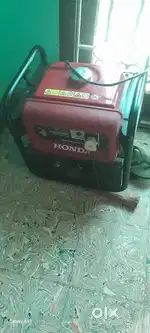 Hundai Generator