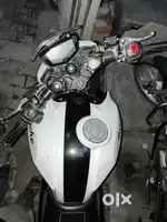 OK Condition Bike