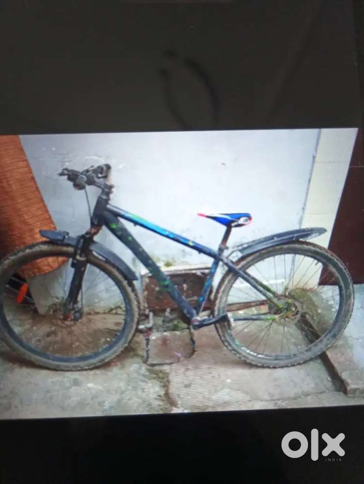 Good condition caical