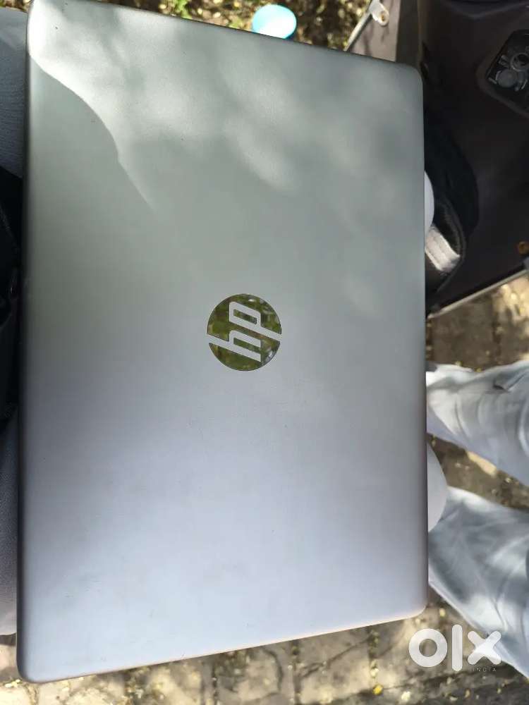 Hp15s intel core i3 12 genaration