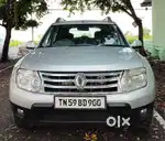 Renault Duster 2012-2015 85PS Diesel RxL, 2013, Diesel