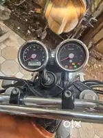 Interceptor captor 650... single handled by doctor..