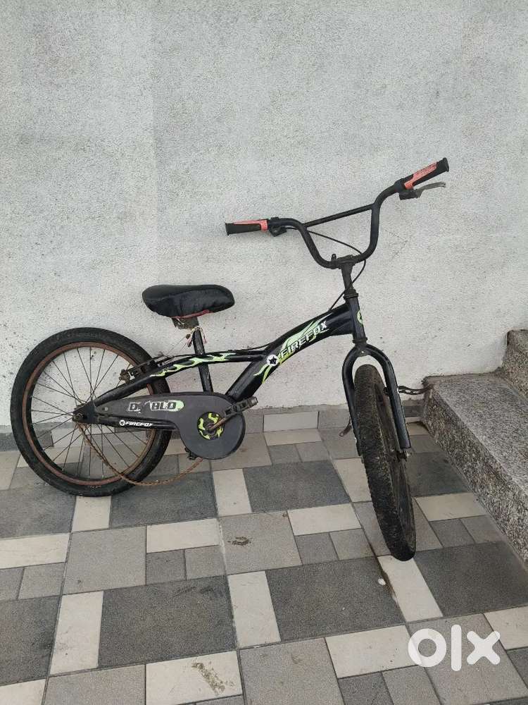 My favourite bicycle