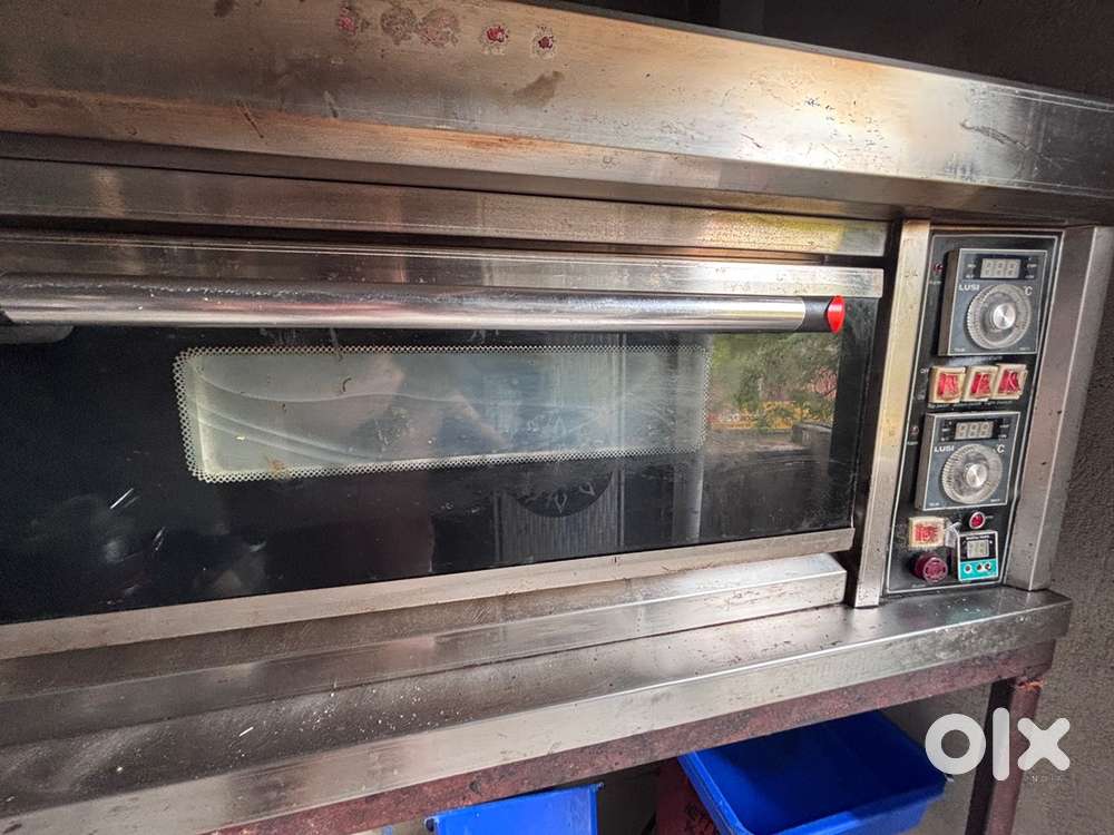 Electric Oven 30000