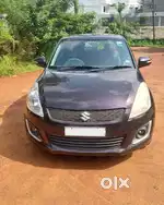 Maruti Suzuki Swift, 2016, Petrol