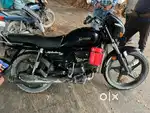 2023 Model Splendor Plus