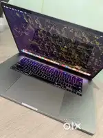 Used Apple MacBook Pro (2019) i9 RAM 32GB 512GB SSD A2141 WARRANTY