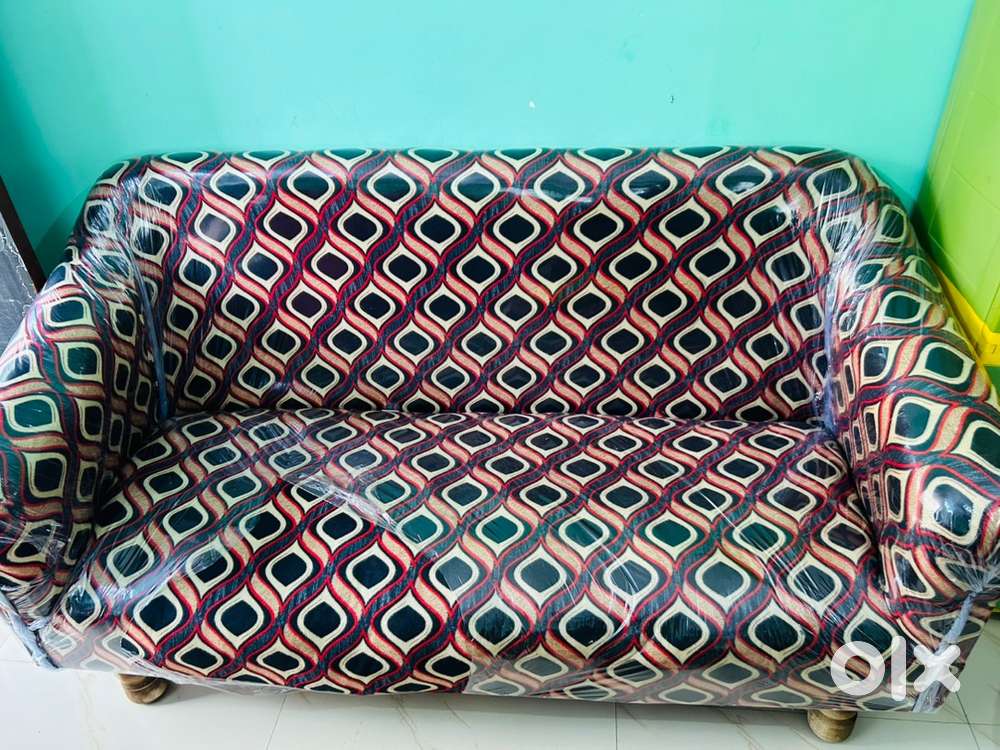 Three seater sofa 3+1+1