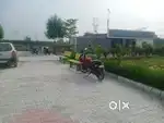 Gated community plot for sale