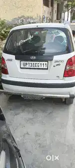Hyundai Santro Xing 2013