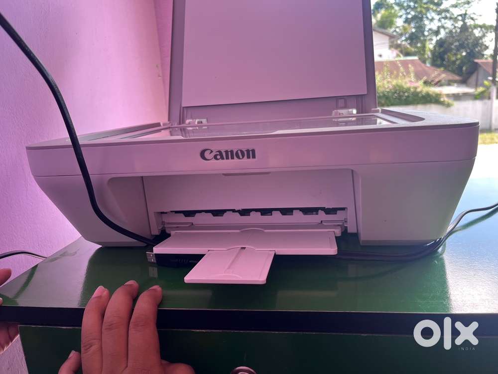 CANON PIXMA MG2470 PRINTER
