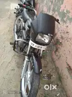 Bai ji koi problem ni bike bilkul ok aa