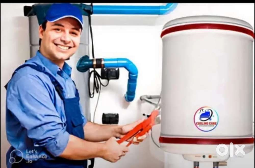 GEYSER REPAIR &SERVICES