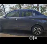 Hyundai Aura 32000 Km Driven