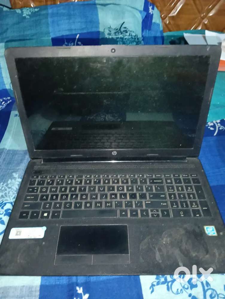 Hp Laptop selliing