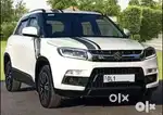 Maruti Suzuki Vitara Brezza 2016