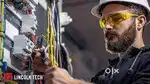 Electrician cum Plumber 20000 salary