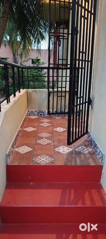 Single portion in 2nd floor near allwin school in medical College road