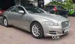Jaguar XJ L 3.0 Diesel, 2013, Diesel