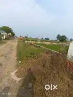 Vacant plot available surrounding Joka amtalla area