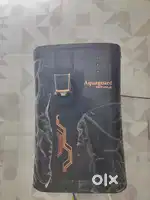 RO water purifier Aquaguard Royale