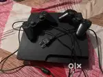 Ps3 320Gb BRAND NEW CONDITION WITH ALL ACCESORIES 15+GAMES LIKE GTA V