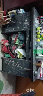 computer table