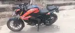 Good condition bike