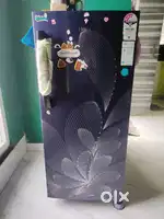 195 liter Refrigerator