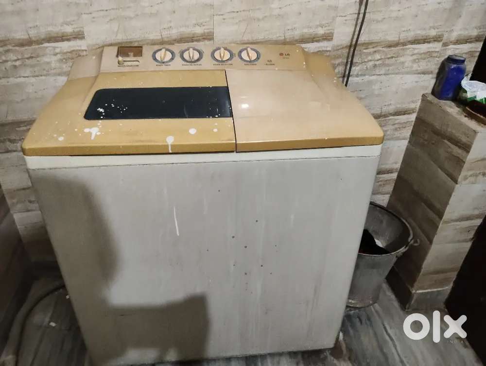 Washing machine for sale