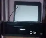 CANON E510 PRINTER