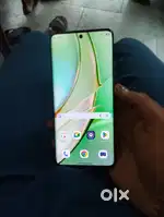 Motorola edge 40 8+4 gb ram memory 256gb h 5+plus Hai Koi Kami nahi