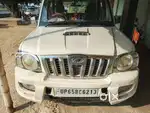 Mahindra Scorpio 2012