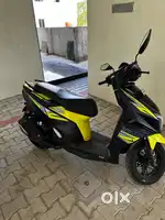 TVS NTORQ 125 XT FOR Sale