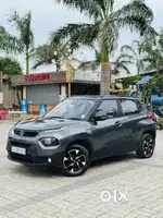 Tata Punch Creative, 2021, CNG & Hybrids