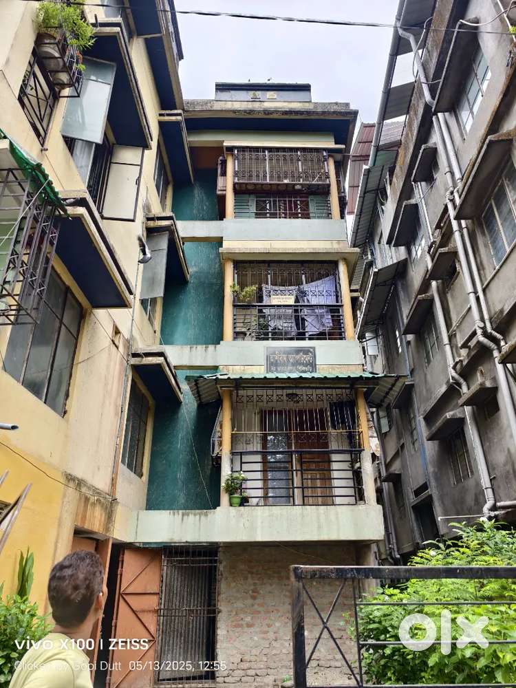 Ashirwad apartment